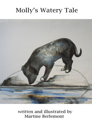 cover image of Molly's Watery Tale
